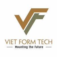 VietNam Forming Technology JSC logo - Similar company to Viet Vuong Joint Stock Company