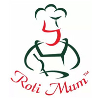Roti Mum logo - Similar company to Holistique Training