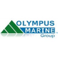 OLYMPUS MARINE GROUP logo - Similar company to Medfreight