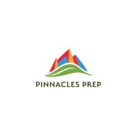 Pinnacles Prep logo - Similar company to Host Wenatchee
