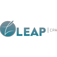 Leap CPA, LLC logo - Similar company to The Accountability Team, Llc