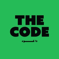The Code Brand logo - Similar company to Intense Peru