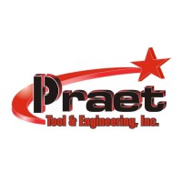 PRAET TOOL & ENGINEERING INC logo - Similar company to Sefop