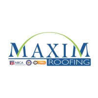 Maxim Roofing Limited logo - Similar company to Wall Theory