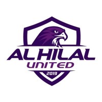 Al Hilal United logo - Similar company to Zhaoqing Fc