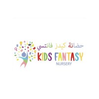 Kids Fantasy Nurseries logo - Similar company to Nursery Hub: Childcare Website And Marketing