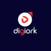 Digiork logo - Similar company to Heights Group