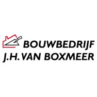 Bouwbedrijf J.H. van Boxmeer logo - Similar company to Boxsons Lease