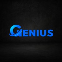 Genius BPO Financeiro logo - Similar company to Eaglex | Agência E Consultoria De Marketing & Vendas