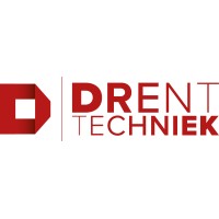Drent Techniek B.V. logo - Similar company to Ginove