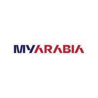 MYARABIA logo - Similar company to Atiro Market