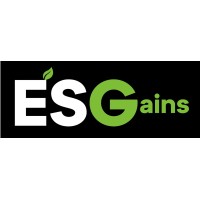 ESGains logo - Similar company to Cohyre.Com®
