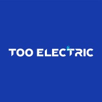 Too Electric logo - Similar company to Twinops