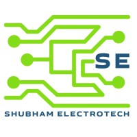 Shubham Electrotech logo - Similar company to Shubham Elec