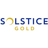 Solstice Gold Corp. logo - Similar company to Red Eagle Mining