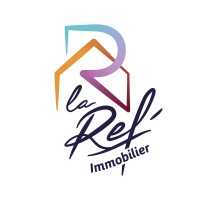 La Ref' Immobilier logo - Similar company to Immo Plus Amiens