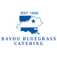 Bayou Bluegrass Catering, Llc