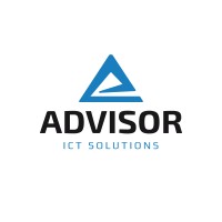 Advisor ICT Solutions logo - Similar company to Vbvb Ict