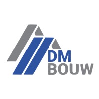 DM Bouw logo - Similar company to [Bebr]