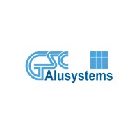 GSC Alusystems logo - Similar company to Inchoi Electronics