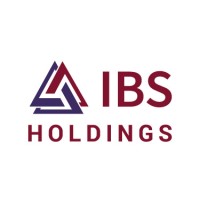 IBS Holdings logo - Similar company to King Stone Energy Group (0663.Hk)