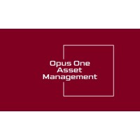 Opus One Asset Management logo - Similar company to Macro Analyst