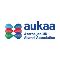 Azerbaijan-United Kingdom Alumni Association logo - Similar company to Data Azerbaijan