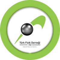 Türk Fizik Derneği logo - Similar company to Iztech Department Of Photonics