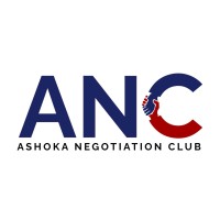 Ashoka Negotiation Club