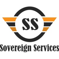 Sovereign Services logo - Similar company to Secop Technologies
