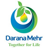 Daranamehr logo - Similar company to Kilos Food Industries Co