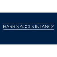 Harris Accountancy Limited logo - Similar company to Total Books - Accountancy - Taxation - Consultancy