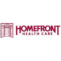 HOMEFRONT HEALTH CARE