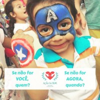Ação do Bem logo - Similar company to Ceme - Centro De Especialidades Médicas Ecoville