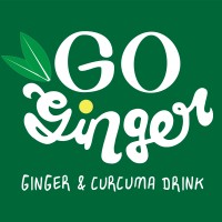 GoGinger logo - Similar company to Linguabus