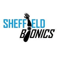 Sheffield Bionics logo - Similar company to Sunsat