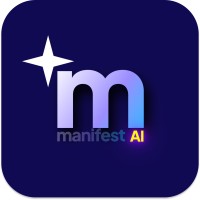 Manifest AI logo - Similar company to Bik