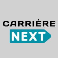 Carrière NEXT logo - Similar company to Dripps.Ai