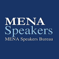 MENA Speakers Bureau logo - Similar company to Mena Speakers