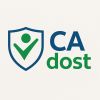 CA Dost logo - Similar company to Financial Analyzer