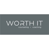 WORTH IT counseling + coaching