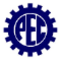 PEC Projects & Systems Pvt Ltd logo - Similar company to Genius Labs