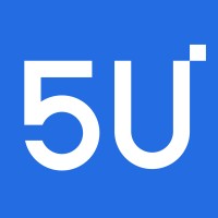 5U Website Design and Development logo - Similar company to Smc Diamonds