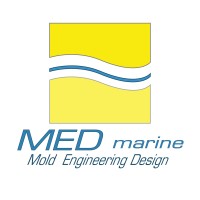 MED Marine logo - Similar company to Denso Engineering Srl