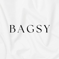 Bagsy logo - Similar company to Trip Path