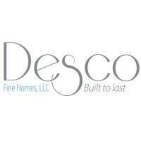 Desco Fine Homes logo - Similar company to She Eco Homes