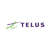 TELUS Québec Inc. logo - Similar company to Dp-Télécom