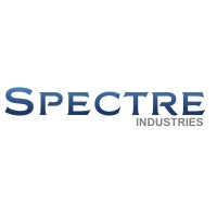 Spectre Industries (Material Handling) logo - Similar company to Material Control Systems