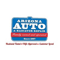 Arizona Auto and Radiator Repair logo - Similar company to Auto Advance Co., Ltd.