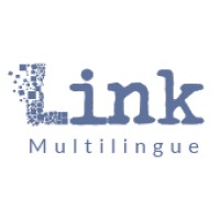 Link Multilingüe logo - Similar company to Lexikos Traduccions